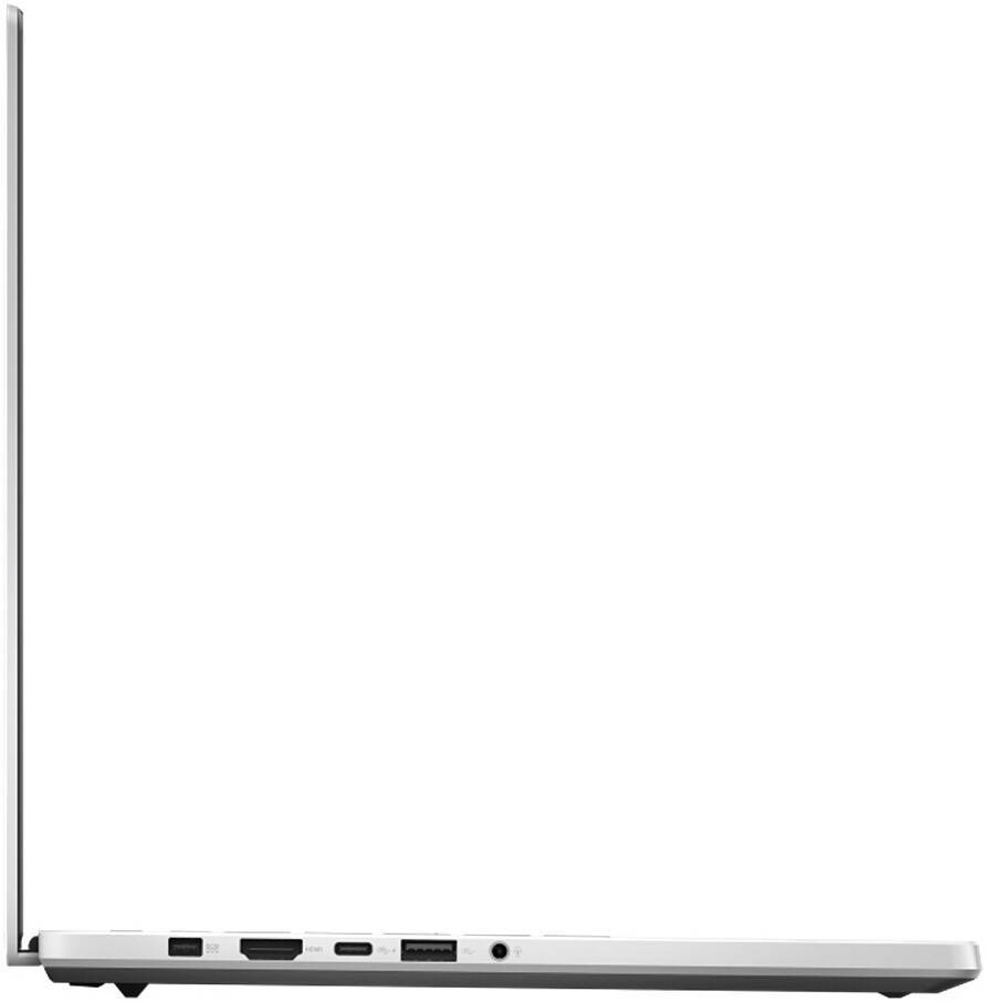 ASUS ROG Zephyrus G14 GA403UU / 14 OLED 3K 120Hz / Ryzen 7 8845HS / 16Gb LPDDR5X / 1.0Tb SSD / GeForce RTX 4050 6Gb / No OS