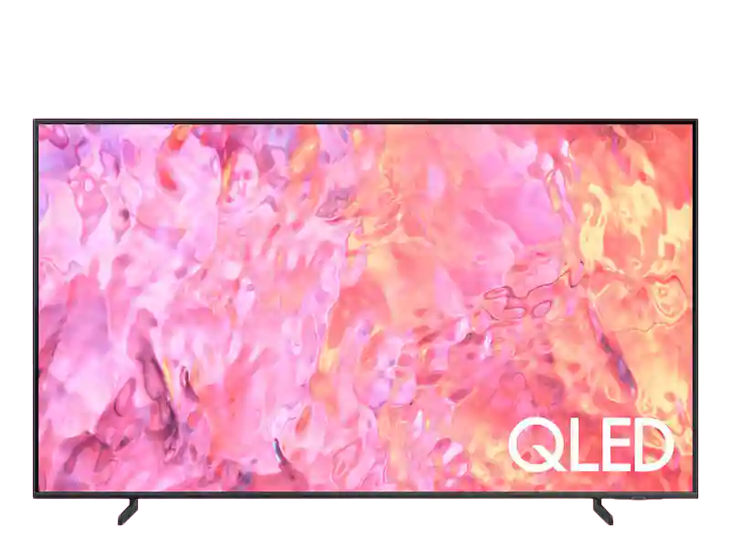 Samsung QE50Q60DAUXUA