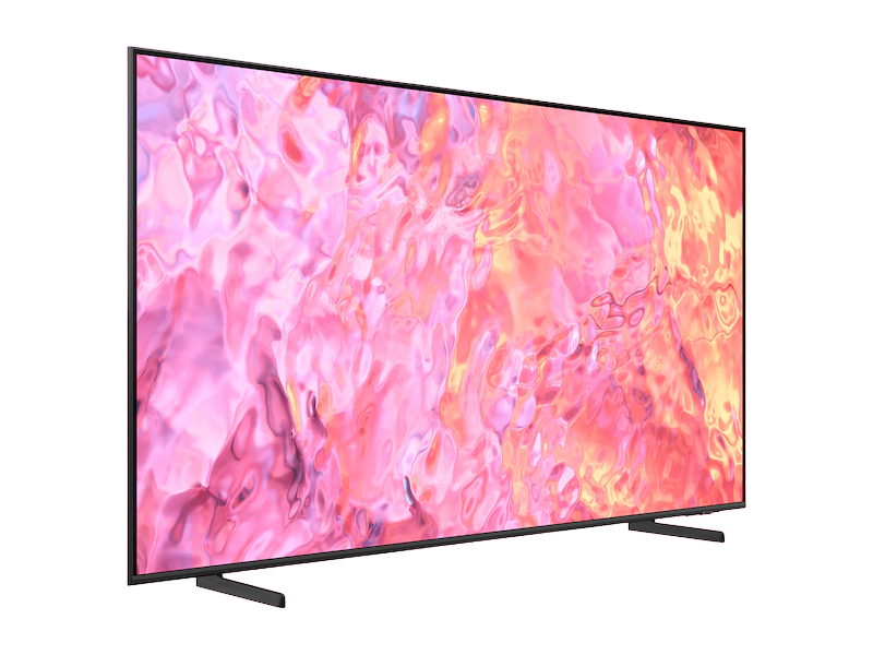 Samsung QE50Q60DAUXUA
