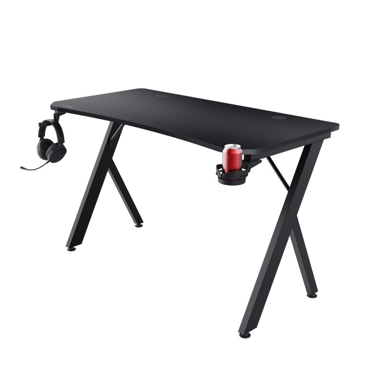Trust Gaming Desk GXT 700 Omnius