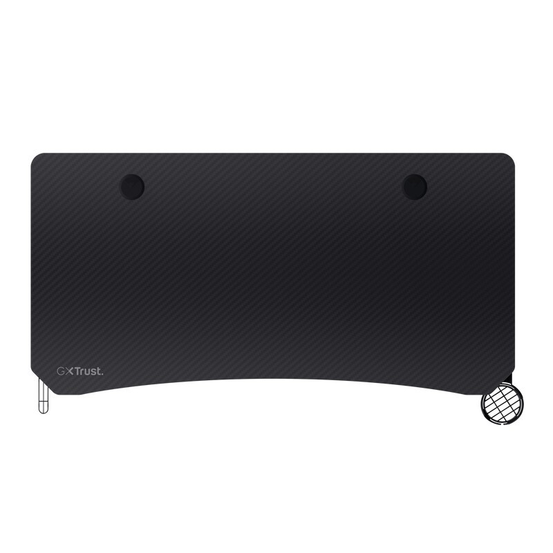Trust Gaming Desk GXT 700 Omnius
