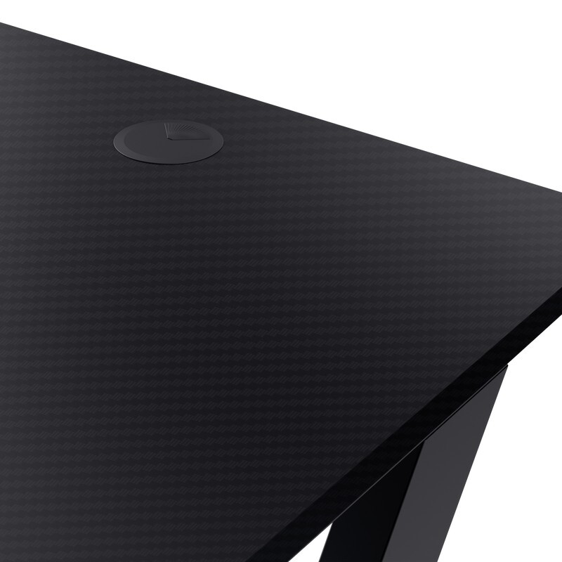 Trust Gaming Desk GXT 700 Omnius