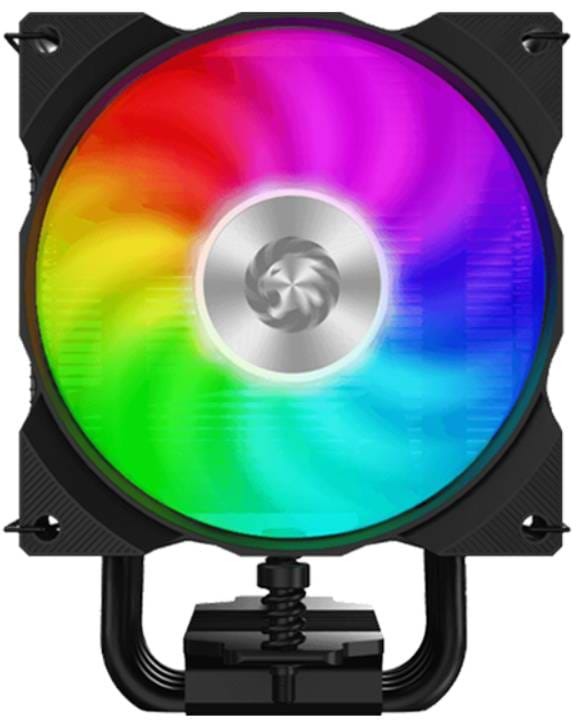 GameMax Gamma 90 Black