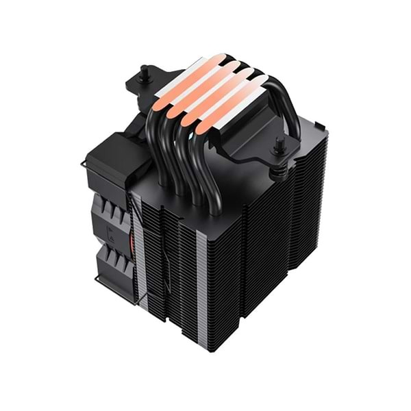 GameMax Gamma 90 Black