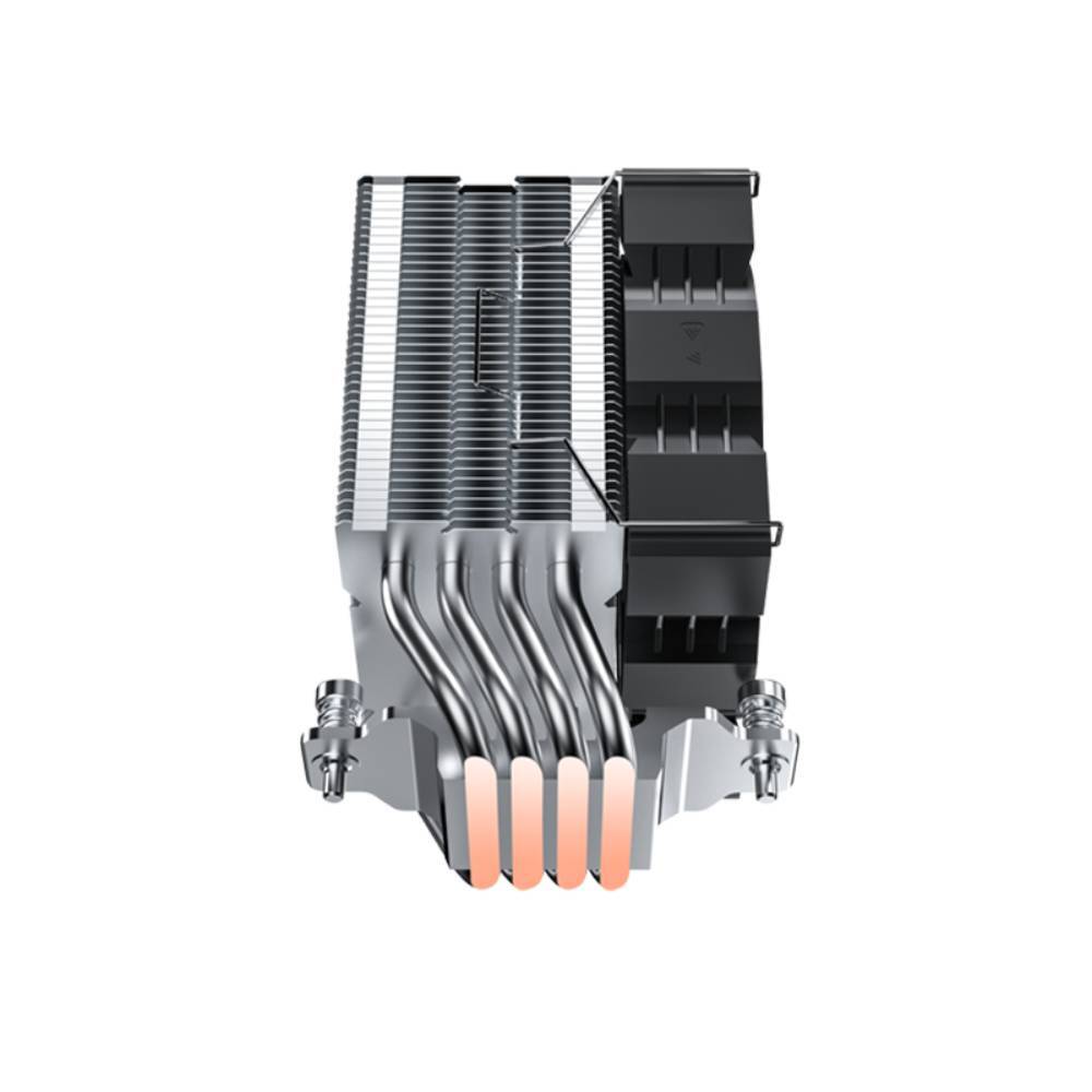 GameMax Gamma 90 Silver