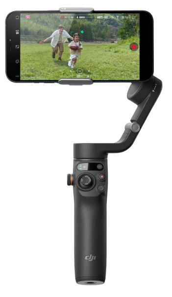 DJI OSMO Mobile 6