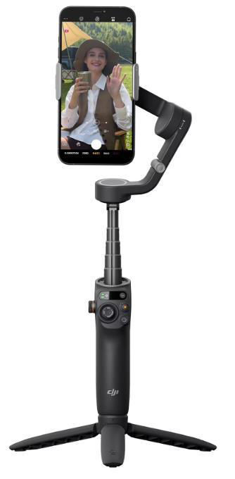 DJI OSMO Mobile 6