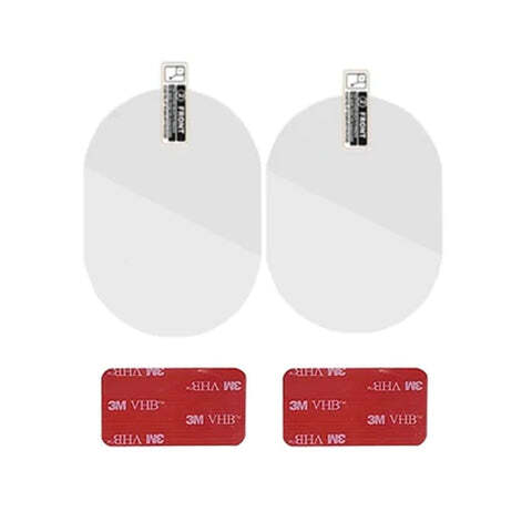 Xiaomi 70 Mai Set Accessory Static Stickers for A500S/Lite 2