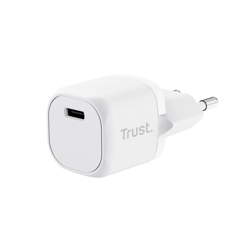 Trust  Maxo Ultra-small 20W USB-C