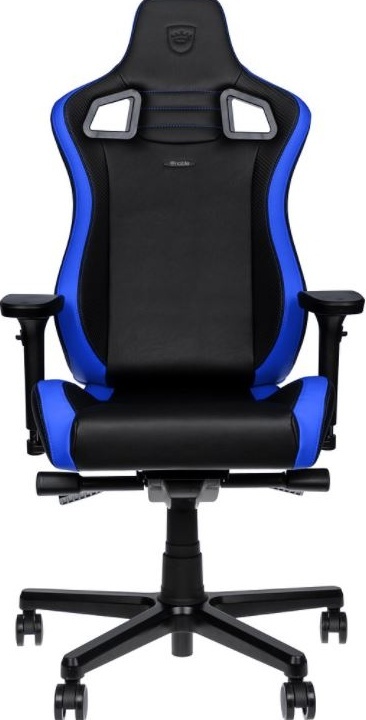 noblechairs Epic NBL-ECC-PU-BLU