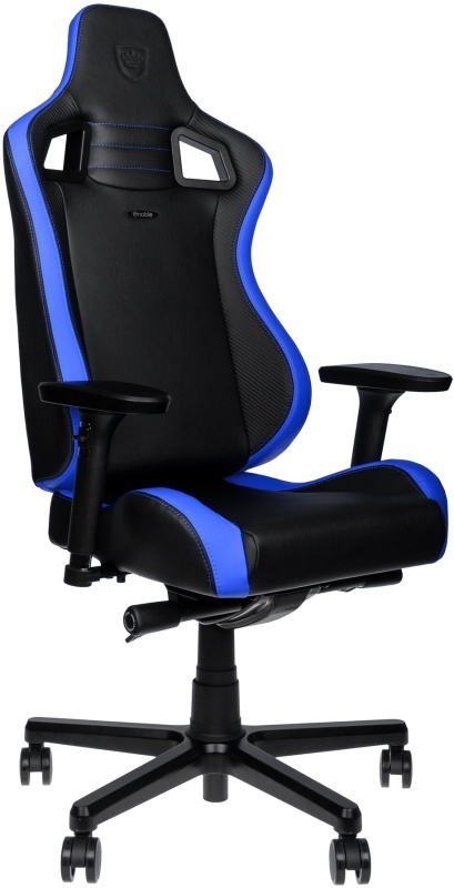 noblechairs Epic NBL-ECC-PU-BLU