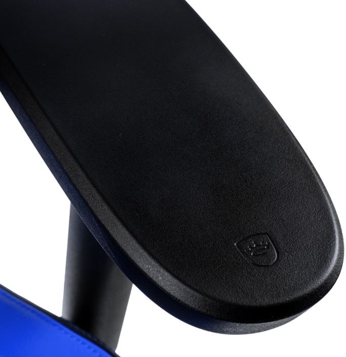 noblechairs Epic NBL-ECC-PU-BLU