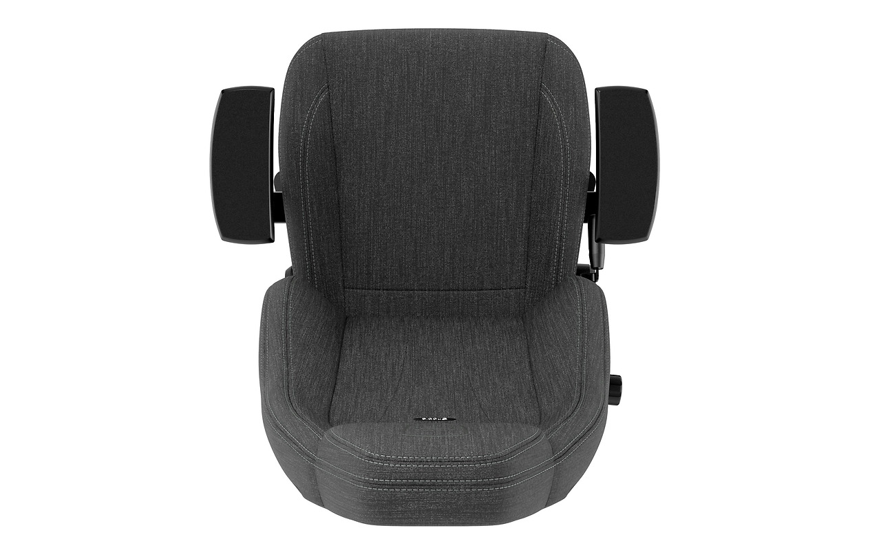 noblechairs Legend TX NBL-LGD-TX-ATC