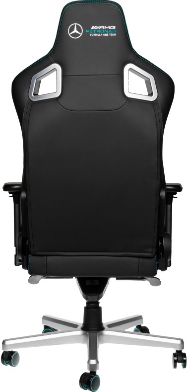 noblechairs Epic NBL-EPC-PU-MPF Mercedes-AMG Petronas Formula One Team
