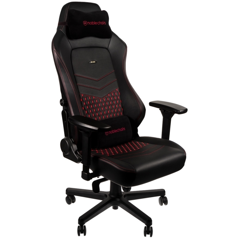 noblechairs Hero NBL-HRO-RL-BRD