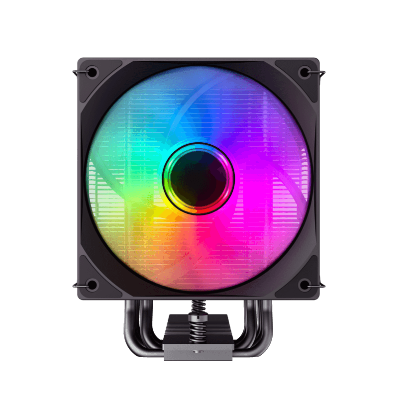 GameMax Sigma 550 Infinity