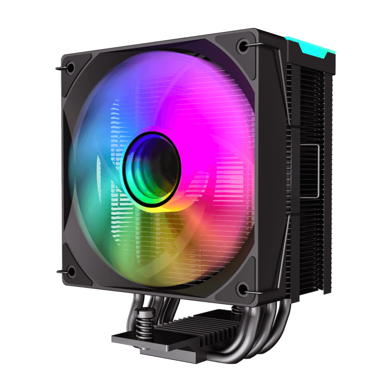 GameMax Sigma 550 Infinity