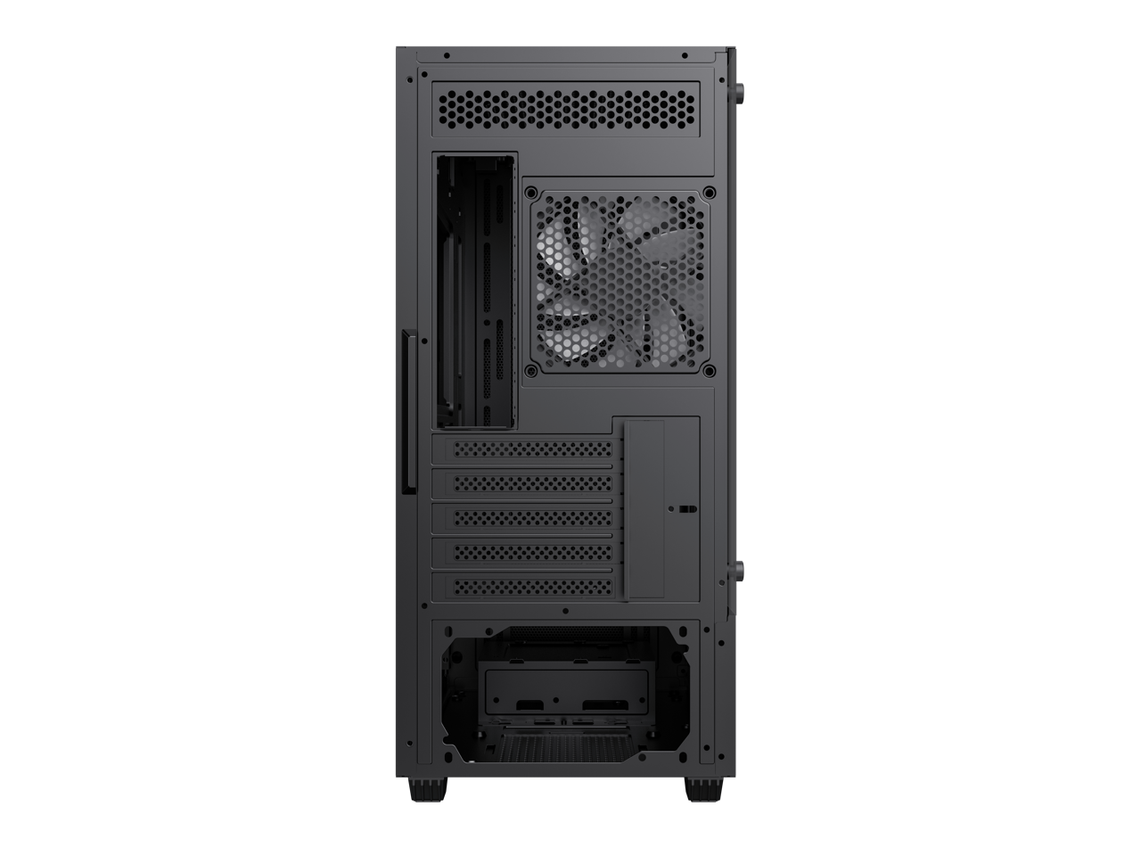 GameMax Storm mATX