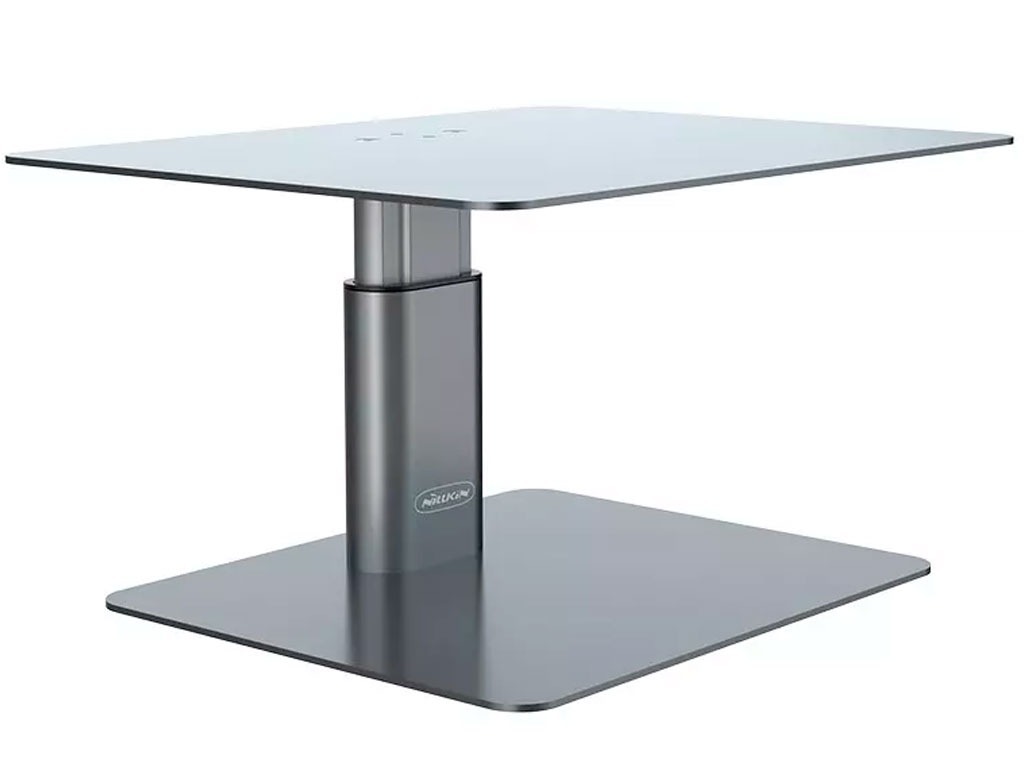 Nillkin Desktop HighDesk Adjustable Monitor Stand Silver