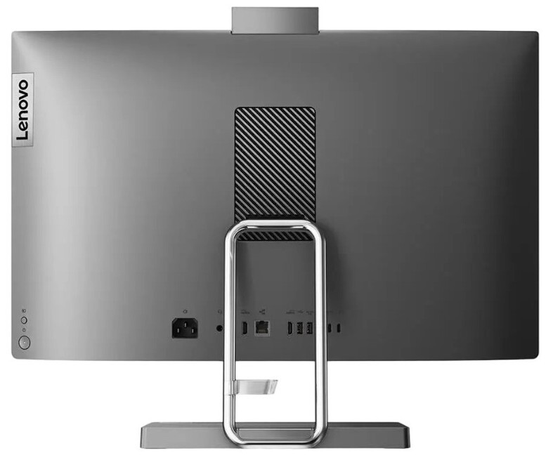 Lenovo AIO IdeaCentre 5 27IAH7 / 27 QHD IPS 100Hz / Core i5-13500H / 16GB DDR5 / 1.0TB NVMe / Intel Iris Xe / JBL / Windows 11 Pro