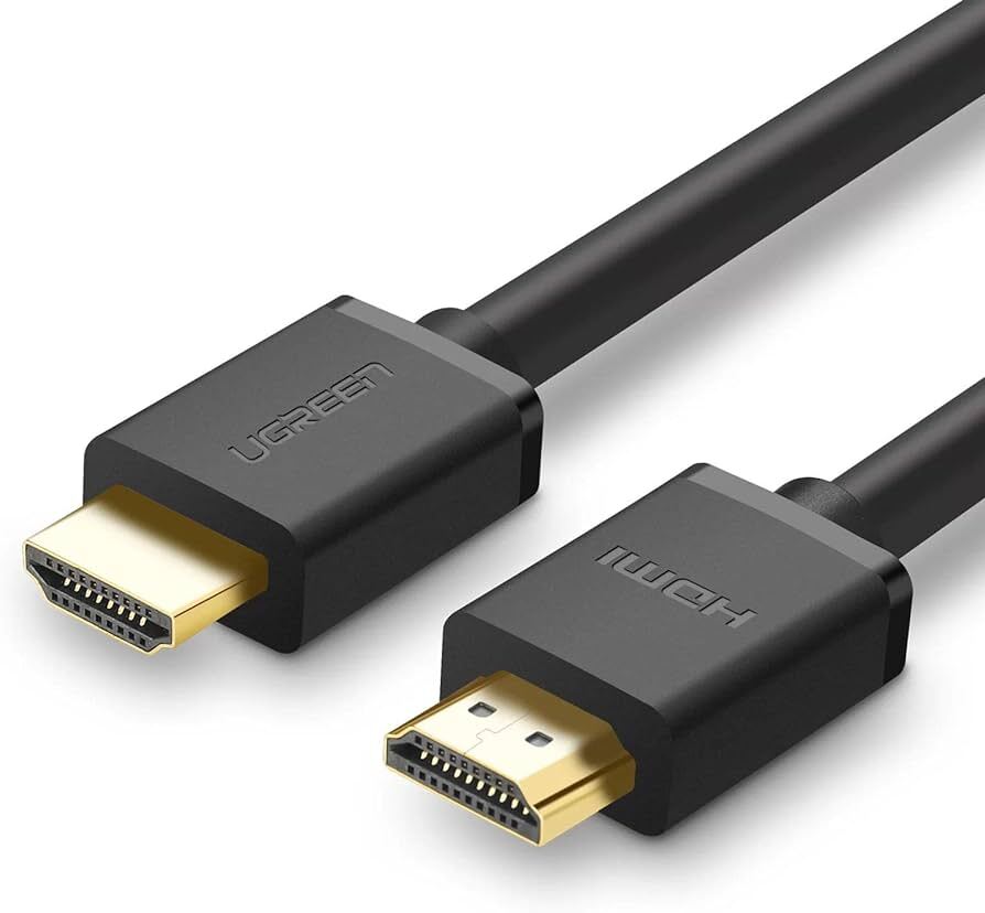 UGREEN 10112 / HDMI to HDMI 20M