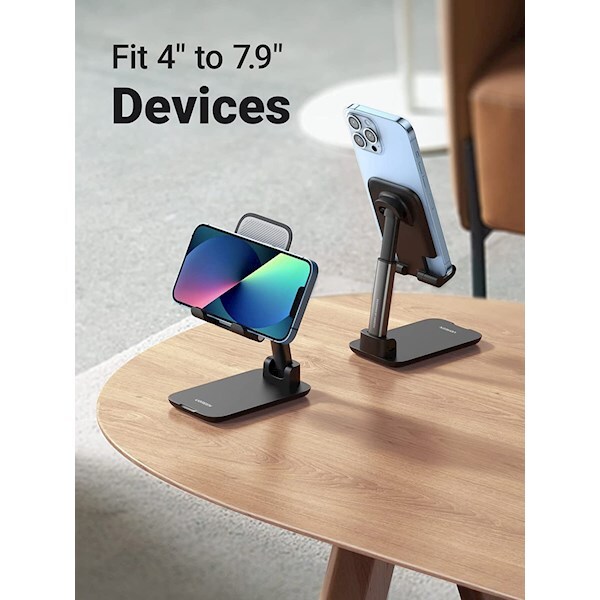 UGREEN 20435 / Foldable Multi-Angle Phone Desktop