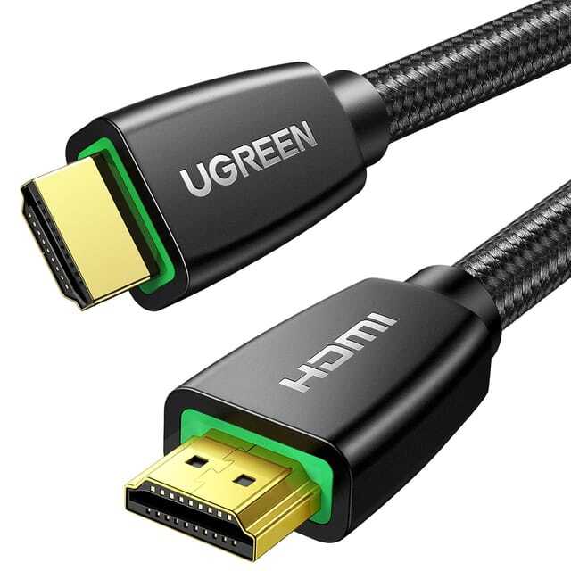 UGREEN 40409 / HDMI to HDMI 1.5m