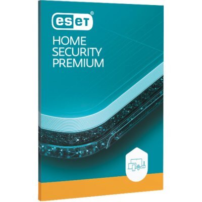 ESET Home Security Premium / 1 year 3 devices