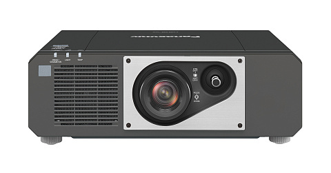 Panasonic PT-FRQ50B / DLP 4K QPD Laser 5200Lum