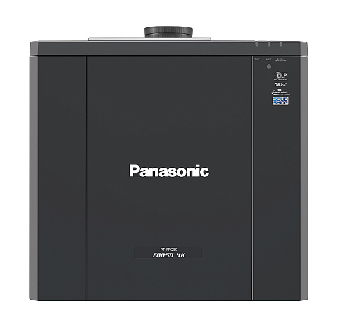 Panasonic PT-FRQ50B / DLP 4K QPD Laser 5200Lum