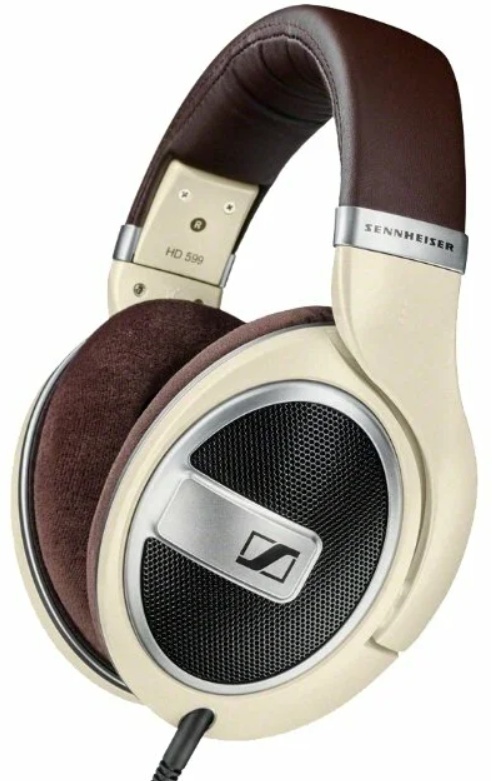 Sennheiser HD 599