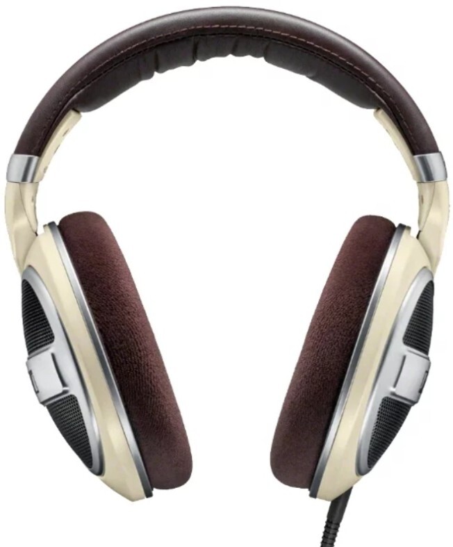 Sennheiser HD 599