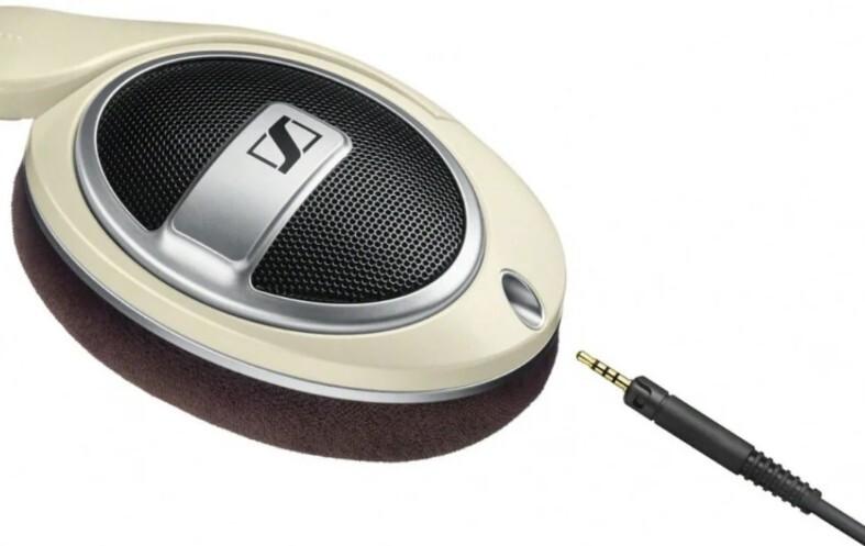 Sennheiser HD 599