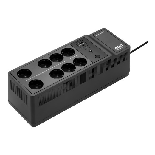APC Back-UPS BE850G2-GR / 850VA / 520W