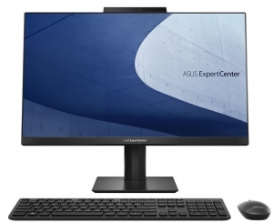 ASUS AiO E5702 / 27 FullHD IPS / Core 3 processor 100U / 8GB DDR5 / 512GB NVMe / Intel Iris Xe / no OS