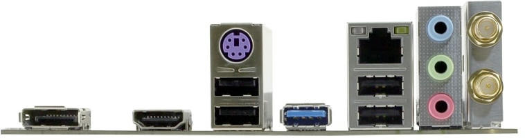 Biostar H610MT-E / mATX LGA1700 DDR4 3200