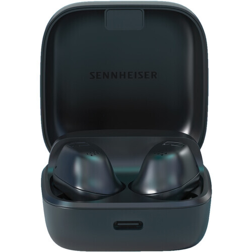 Sennheiser Accentum True Wireless Black