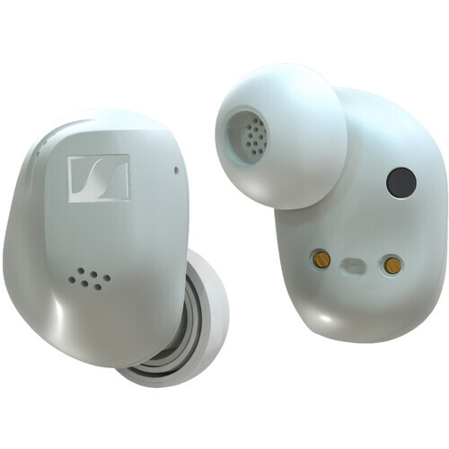 Sennheiser Accentum True Wireless White