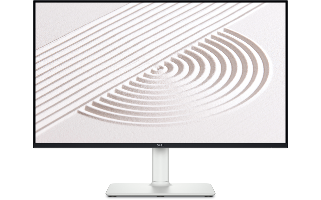 DELL S2425HS / 23.8 FullHD IPS 100Hz