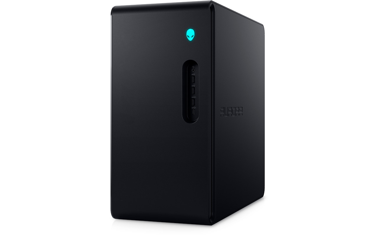 DELL Alienware Aurora R16 / Core i7-14700F / 16GB RAM / 1.0TB SSD / GeForce RTX 4070 12GB GDDR6 / Windows 11 Home