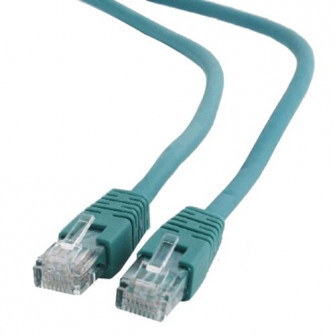 Cablexpert PP6U-2M / Cat.6U 2m Green