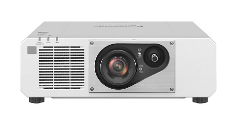 Panasonic PT-FRQ50W / DLP 4K QPD Laser 5200Lum