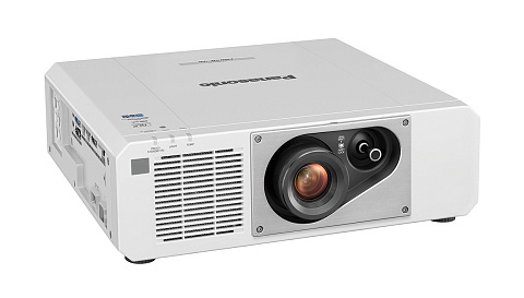 Panasonic PT-FRQ50W / DLP 4K QPD Laser 5200Lum