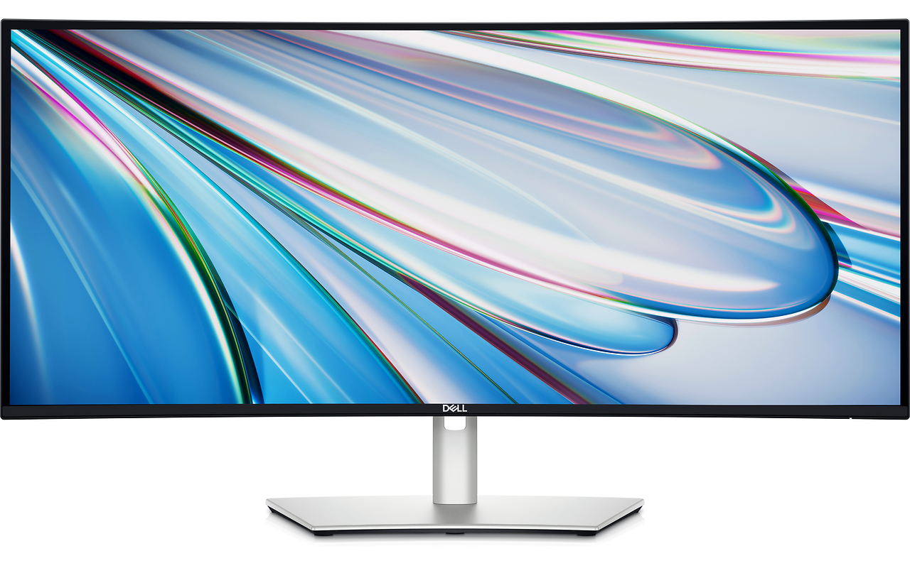 DELL UltraSharp U3425WE / 34 Curved-IPS 3440x1440 120Hz