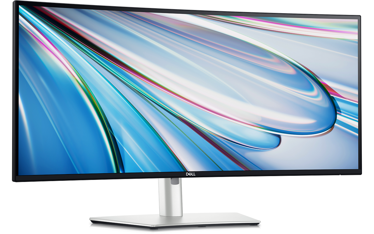 DELL UltraSharp U3425WE / 34 Curved-IPS 3440x1440 120Hz