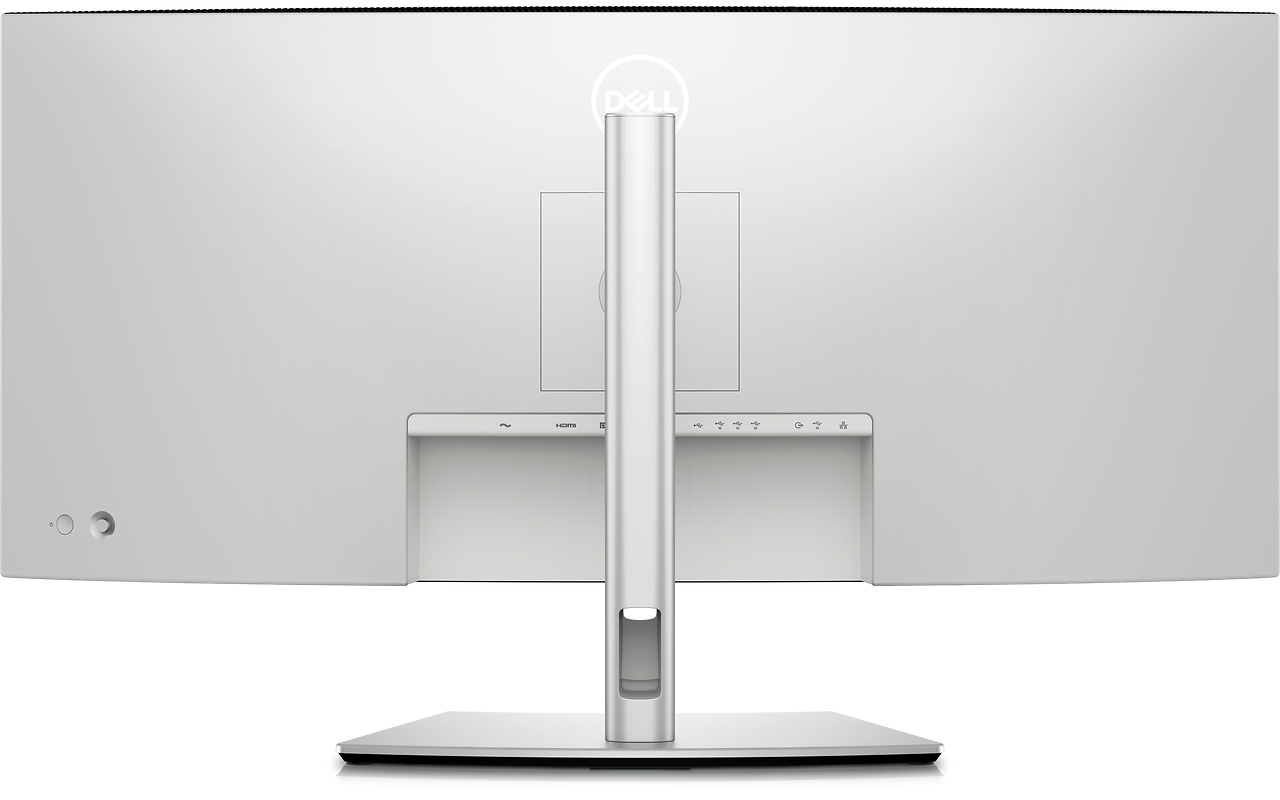 DELL UltraSharp U3425WE / 34 Curved-IPS 3440x1440 120Hz