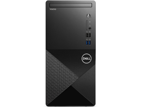 DELL Vostro 3030 MT / Core i5-14400 / 8GB RAM / 512GB SSD / Ubuntu