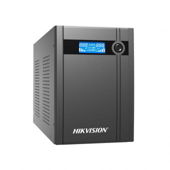 HIKVISION DS-UPS3000 / 3000VA / 1800W