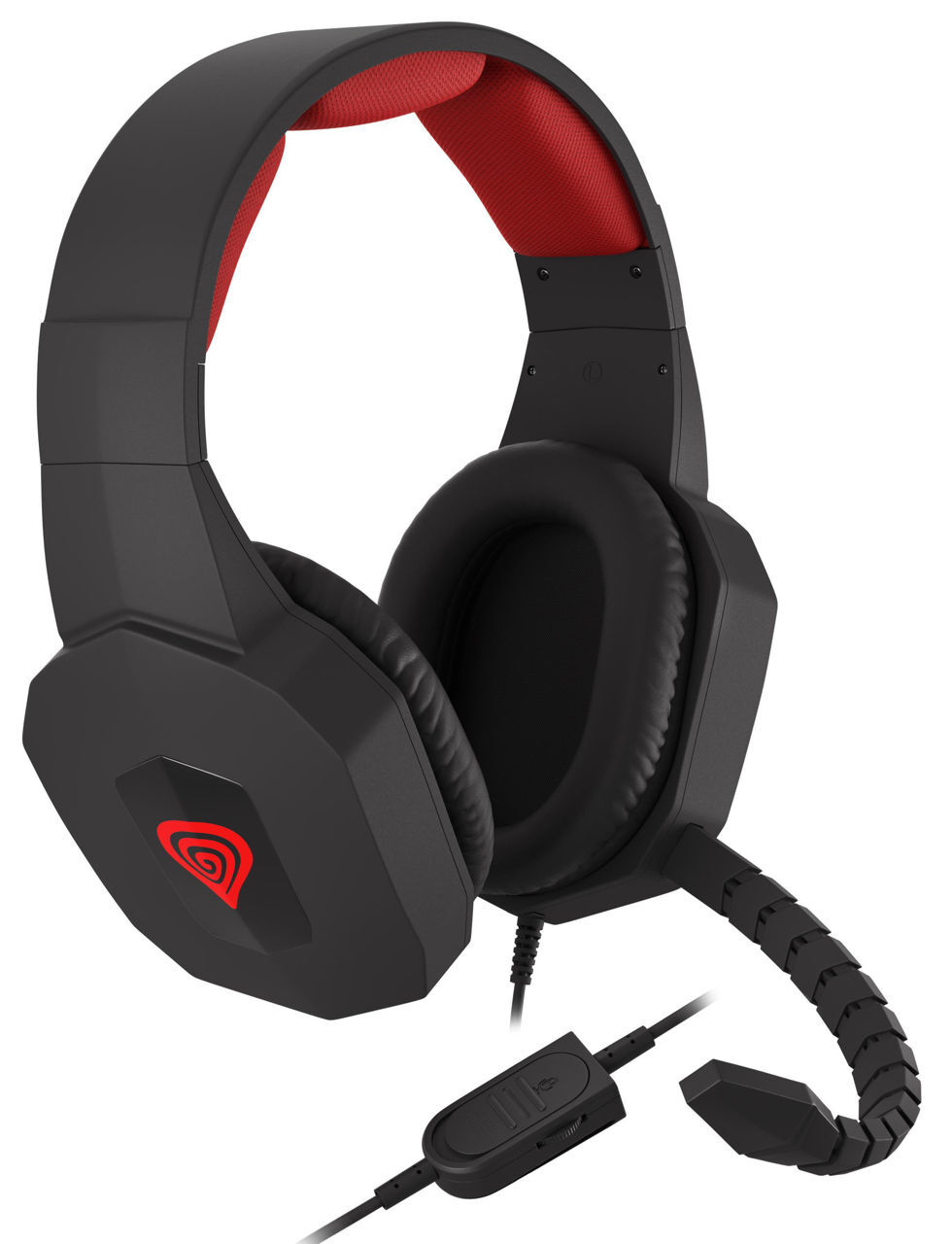 Genesis Argon 400 / NSG-0687