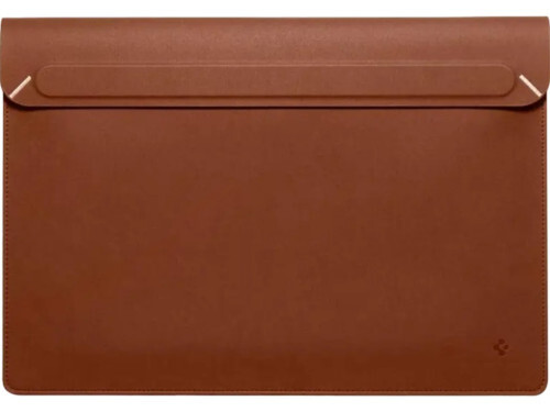 Spigen Valentinus Sleeve 16 Brown